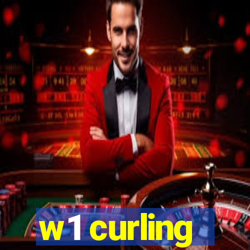 w1 curling